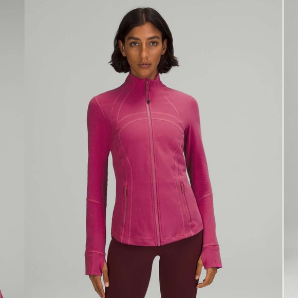 Lululemon Define Jacket *Luon 🌺🌷 - Picture 1 of 4